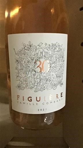 Provence Côtes-de-provence Figuière 2021