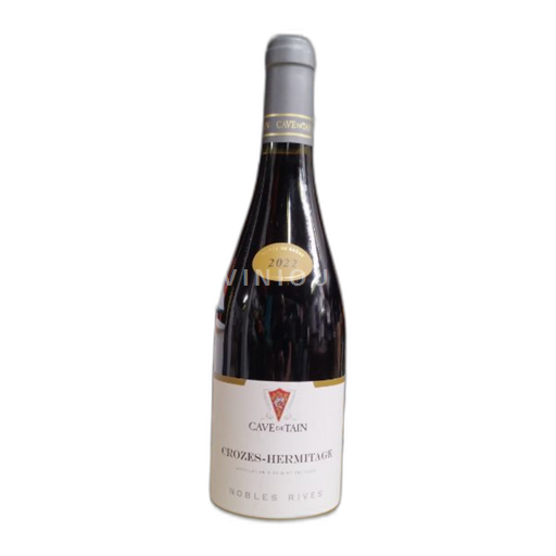 Rhône Valley Cave de Tain Crozes -Hermitage 2022