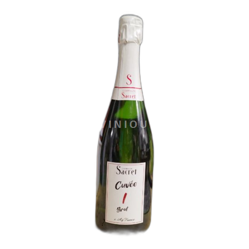 Champagne Sâm-panh Champagne Sacret brut 2023