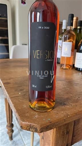 Provence Not Specified Thibeault Version Non-Vintage