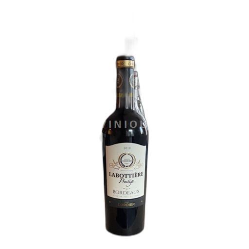 Bordeaux Maison Cordier Prestige 2018