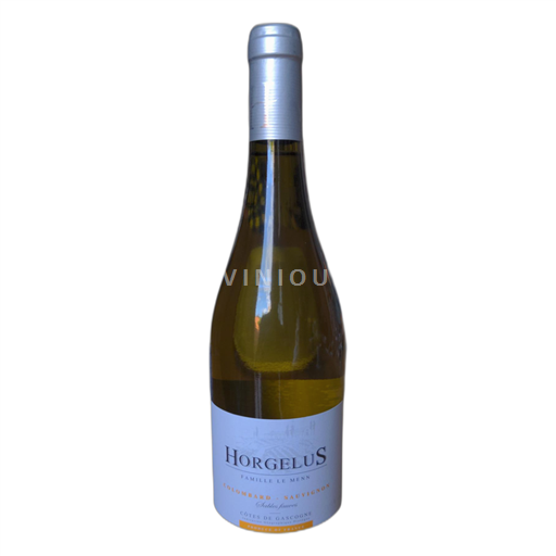 Zuidwest-Frankrijk Côtes de Gascogne Horgelus Sables Fauves 2023