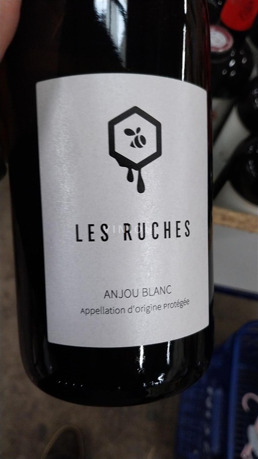 Alsazia Pinot bianco Les Ruches Senza annata