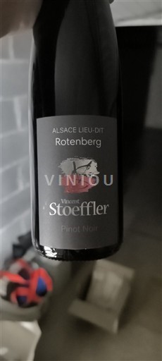 Alsace Vincent Stoeffler Rotenberg 2023