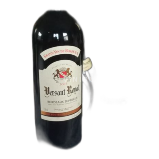 Bordeaux Bordeaux Supérieur Versant Royal 2007