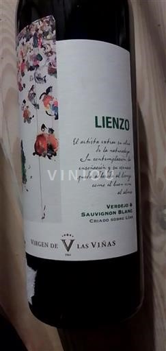 Kastiljija-La Mancha Ni doloceno Virgen de Las Viñas Lienzo 2021