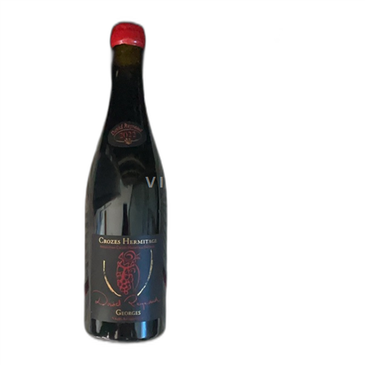 Rona dolina Crozes-hermitage David Reynaud Georges 2022