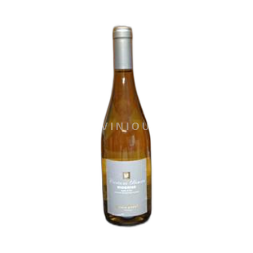 Languedoc ja Roussillon Pays d'Oc Louis Affre du Berger 2017