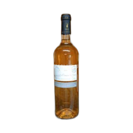 Vin Blanc sec Domaine Bertier 2014 France Sud-Ouest Côtes de Gascogne IGP