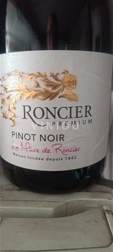 Burgund Nicht spezifiziert Roncier La Mûre de Roncier 2022