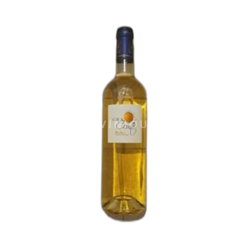 Sudoeste Côtes de Gascogne Domaine Grand Comté Moelleux 2021