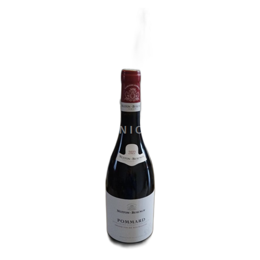 Burgund Pommard Nuiton-Beaunoy 2022