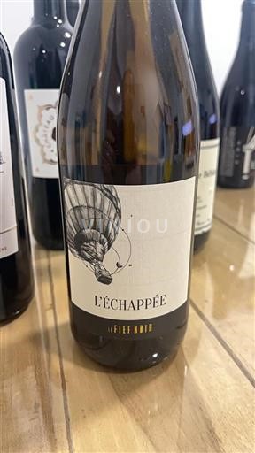 Valle della Loira Non specificato Le Fief Noir L'Échappée Senza annata