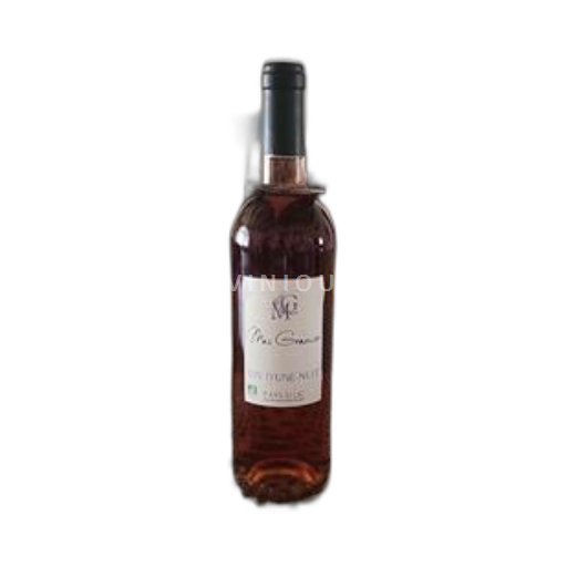 Languedoc ja Roussillon Pays d'Oc Mas Granier Vin d'une Nuit 2023