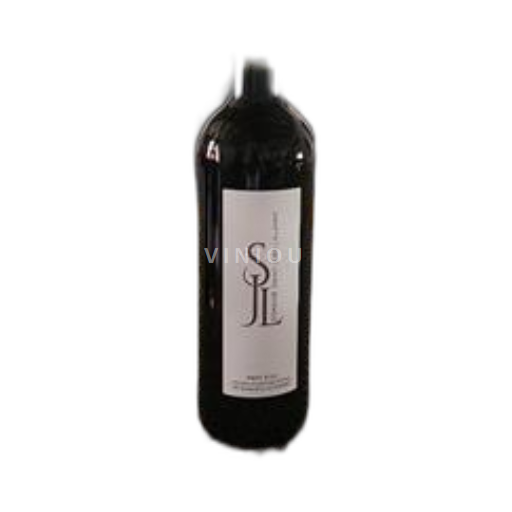 Languedoc og Roussillon Pays d'Oc Domaine Saint-Jean Lalanne Ikke årgangsbestemt