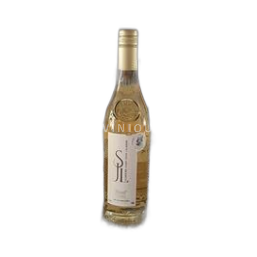 Languedoc Muscat-de-lunel Les Vignerons du Muscat de Lunel 2022