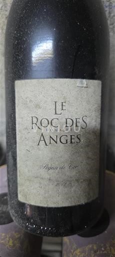 Languedoc und Roussillon Côtes Catalanes Le Roc des Anges Segna de Cor 2012