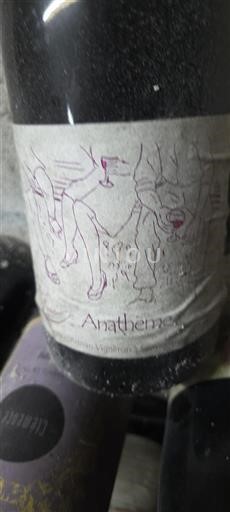 Rhônen laakso Määrittelemätön Domaine L'Anthéme Ei vuosikertaa