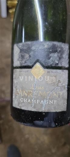 Champagne Louis Danremont 2019