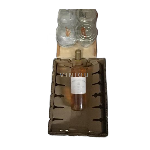 Bordeaux Sauternes Carmes de Rieussec 2009