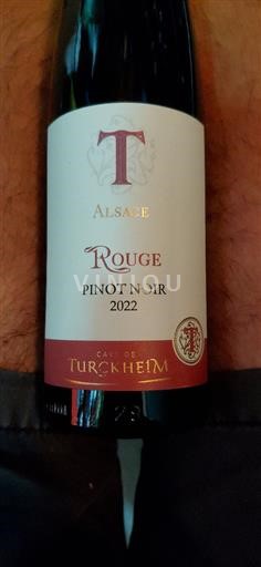 Alsace Cave de Turckheim 2022