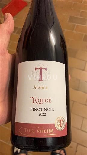 Alzacija Cave de Turckheim 2022