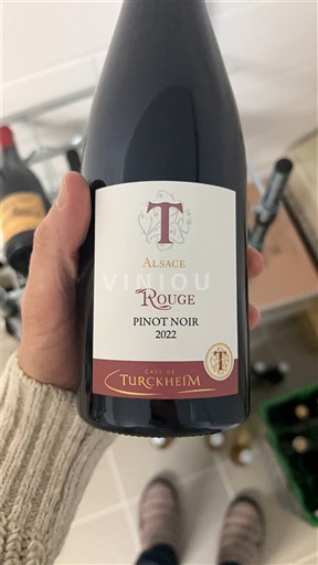 Alsácia Cave de Turckheim 2022