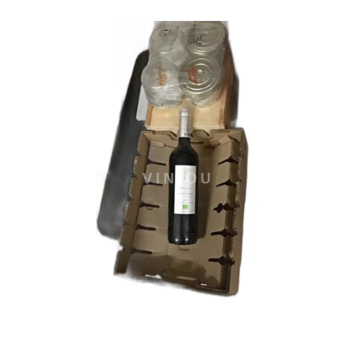 Provansa Côtes-de-Provence Château La Valetanne 2018