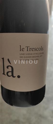 Languedoc Niet gespecificeerd Le Trescols Là 2022
