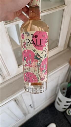 Provence Not Specified The Pale Non-Vintage