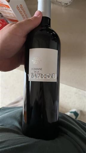 Provence Côtes-de-Provence Domaine La Bastidonne Ohne Jahrgang