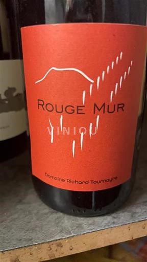 Vallée de la Loire Touraine Domaine Richard Tourneux 2023