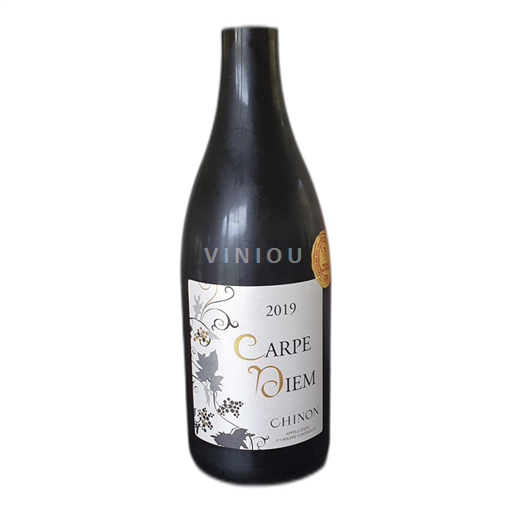 Valle della Loira Chinon Carpe Diem 2019