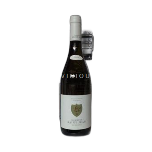 Rhônevallei Luberon Domaine Saint Jean Niet-geïntegreerd