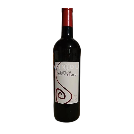 Akvitania ja Charentejen alue Agenais Domaine Saint Clément 2021