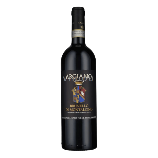 Toscana Brunello di Montalcino Argiano 2019