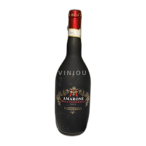 Veneto Amarone della Valpolicella Montresor Amarone 2021