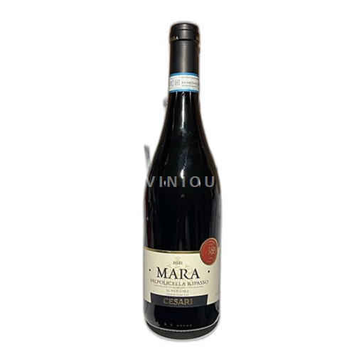 Véneto Valpolicella Ripasso Gerardo Cesari SPA mara valpolicella classico superiore 2021