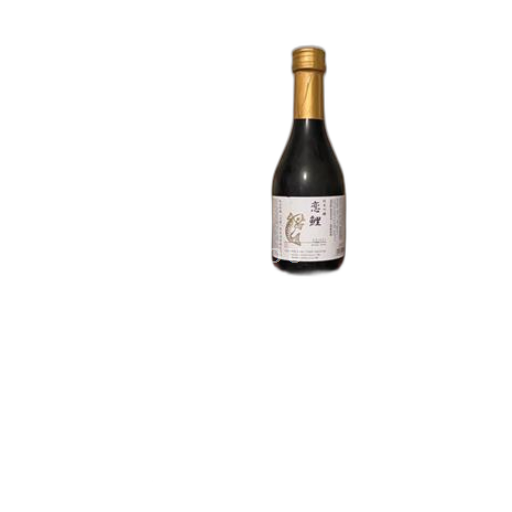 Kochi Asahara Shuzo saké Junmai Ginjo Non Millésimé