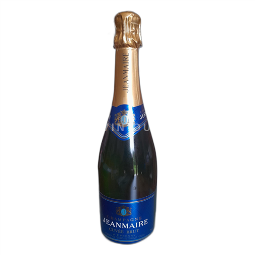 Champagne Jeanmaire Brut Senza annata