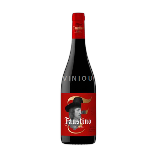 La Rioja Rioja Faustino 2021