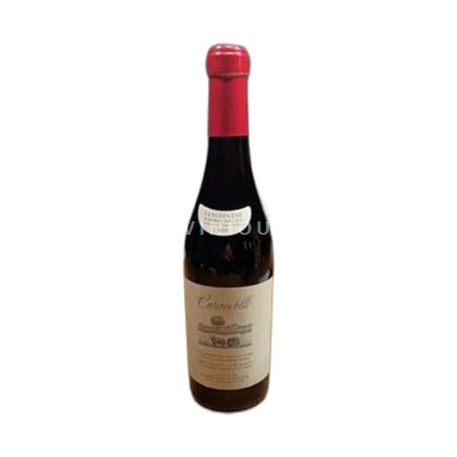Toscane Maremma Podere San Cristoforo Carandelle 2019