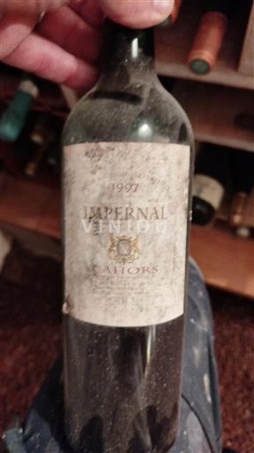 Sud-Ovest Cahors Impernal 1997