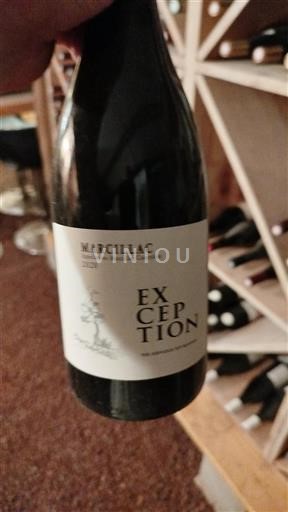 Zuidwest-Frankrijk Marcillac Exception 2020