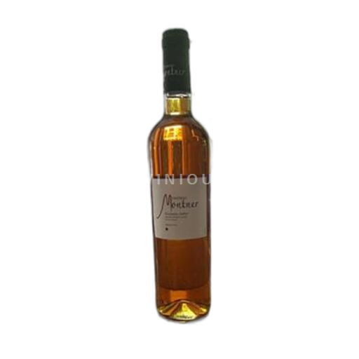 Roussillon Rivesaltes Château Montner Ambré Non-Vintage