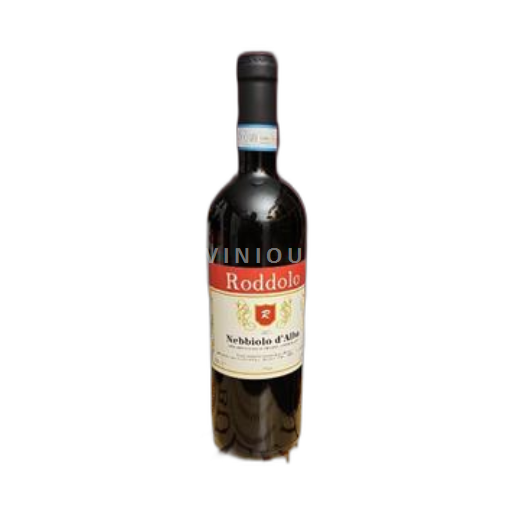 Piemonte Nebbiolo d'Alba Roddolo 2021