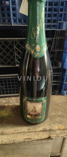 Bordeaux Crémant de Bordeaux Pautir Ohne Jahrgang