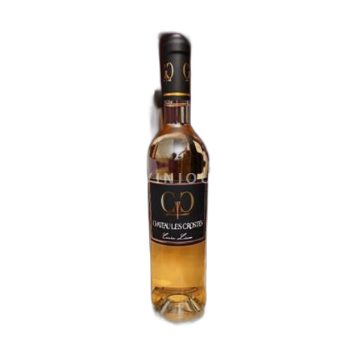 Provence Not Specified Château Les Crostes Liam 2024