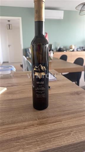 British Columbia Không được chỉ định Whistler Icedwine 2022