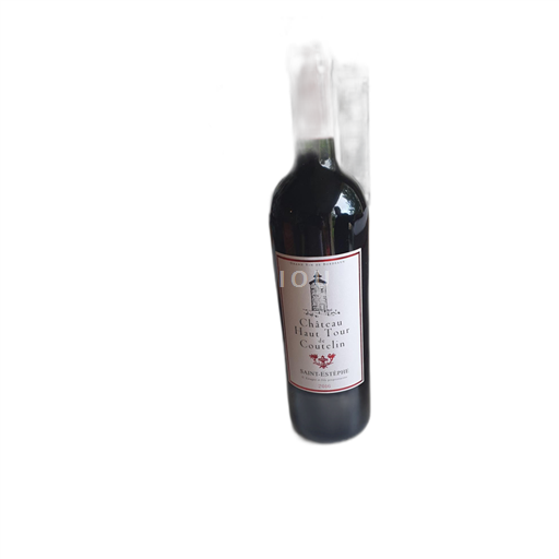 Bordeaux Saint-Estèphe Haut Tour de Coutelin 2016